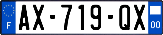 AX-719-QX