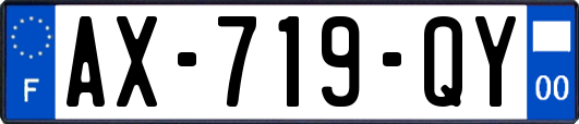 AX-719-QY