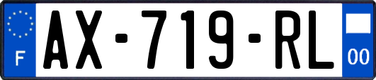 AX-719-RL