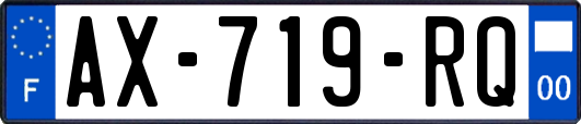 AX-719-RQ