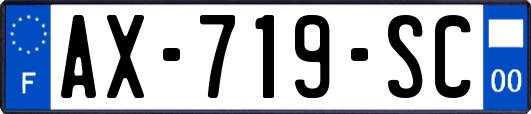 AX-719-SC