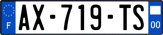 AX-719-TS