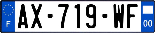 AX-719-WF