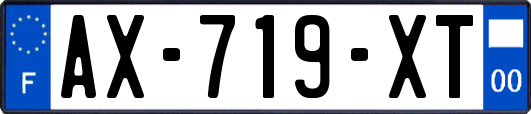 AX-719-XT