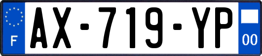 AX-719-YP