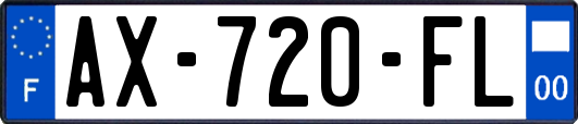 AX-720-FL