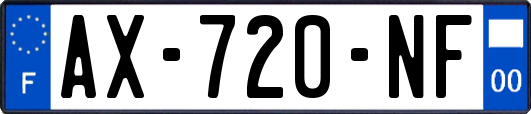 AX-720-NF