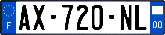AX-720-NL