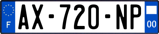AX-720-NP