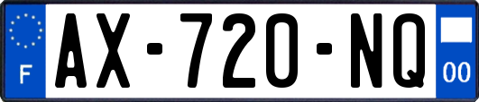 AX-720-NQ
