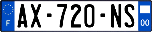 AX-720-NS