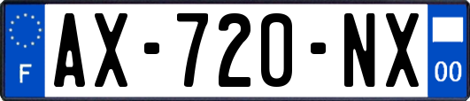 AX-720-NX