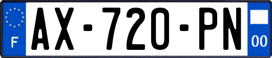 AX-720-PN