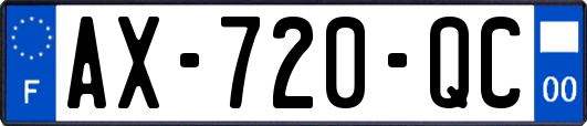 AX-720-QC
