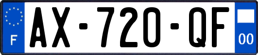 AX-720-QF