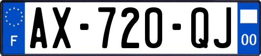 AX-720-QJ