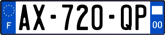 AX-720-QP