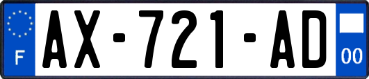 AX-721-AD