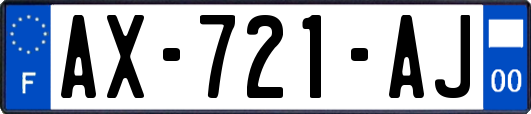 AX-721-AJ