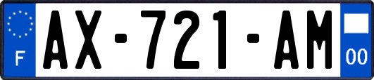 AX-721-AM