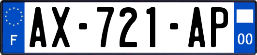 AX-721-AP