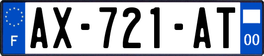 AX-721-AT