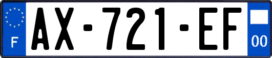 AX-721-EF