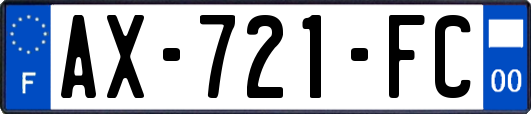 AX-721-FC