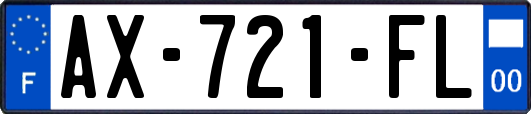 AX-721-FL