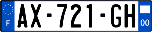 AX-721-GH