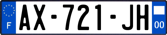 AX-721-JH