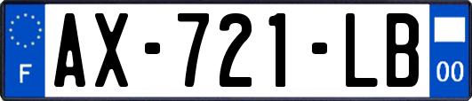 AX-721-LB