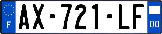 AX-721-LF