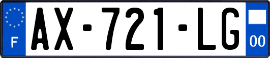 AX-721-LG