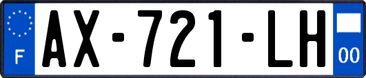 AX-721-LH