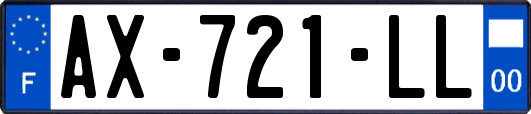 AX-721-LL