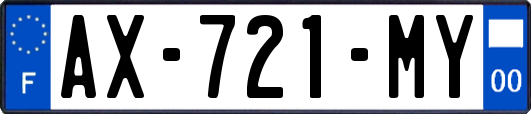 AX-721-MY