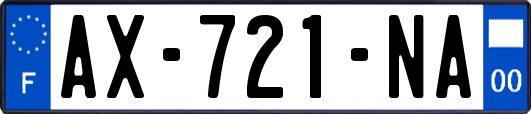AX-721-NA