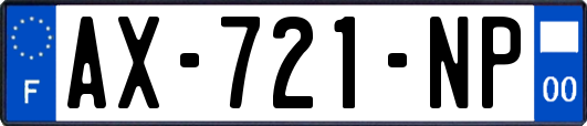 AX-721-NP