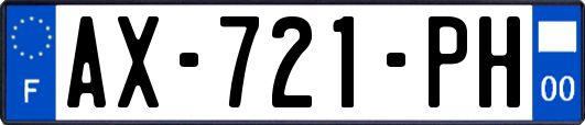 AX-721-PH