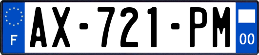 AX-721-PM