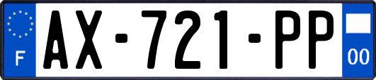AX-721-PP