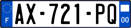 AX-721-PQ