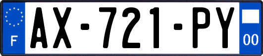 AX-721-PY