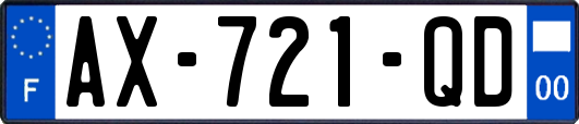 AX-721-QD