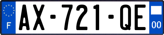AX-721-QE