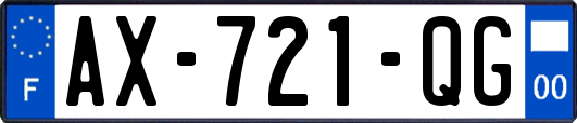 AX-721-QG
