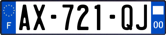 AX-721-QJ