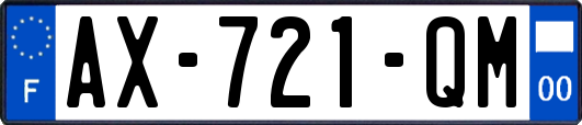 AX-721-QM