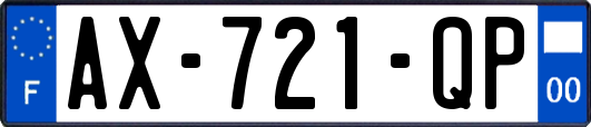 AX-721-QP